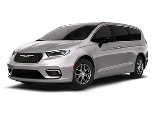 2026 Chrysler Pacifica SELECT Passenger Van