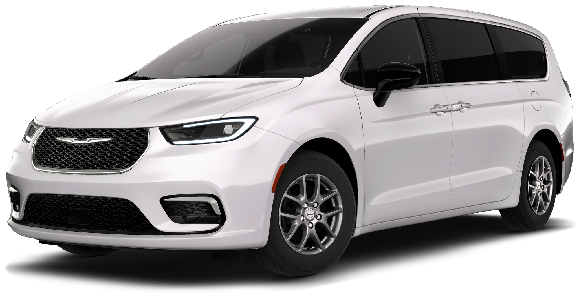 Chrysler Pacifica Touring 