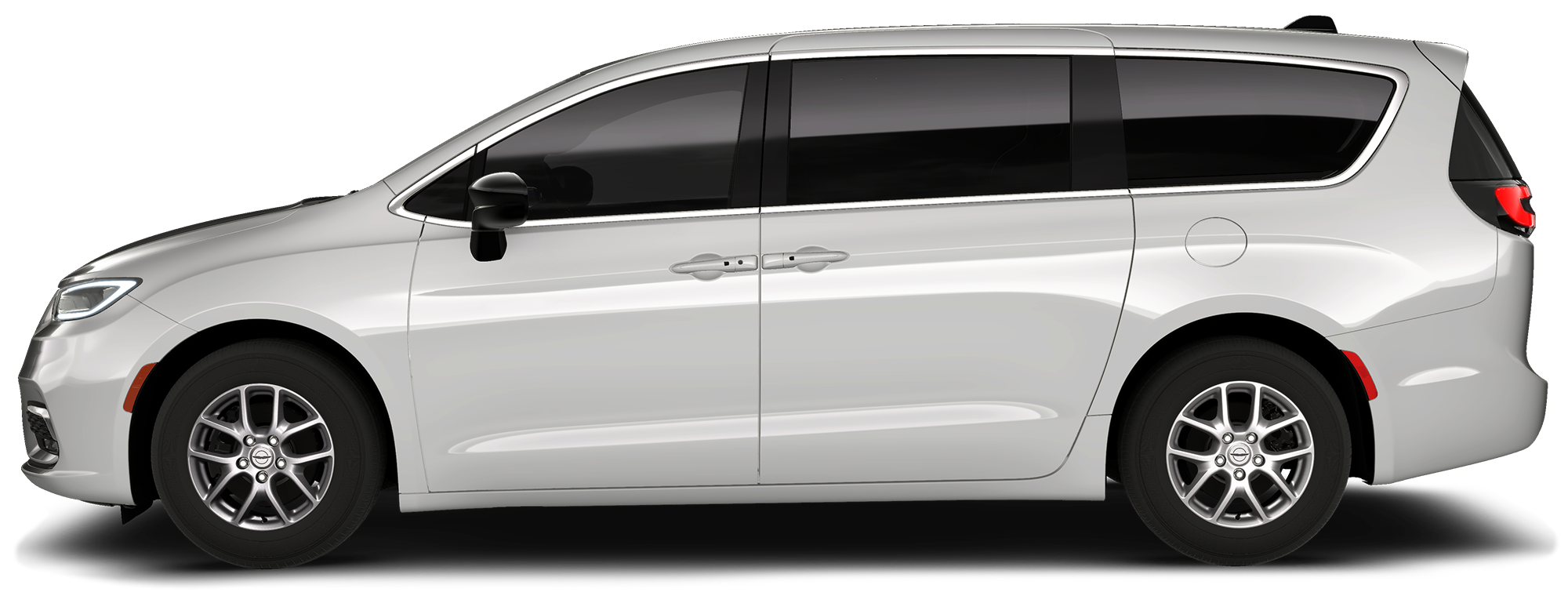 2026 Chrysler Pacifica Van Select  2026 Chrysler Pacifica Van Select