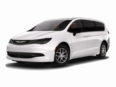 New 2026 Chrysler Voyager Denver, CO