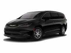 New 2026 Chrysler Voyager for Sale in Springfield IL