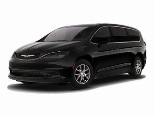 2026 Chrysler Voyager LX Cargo Van