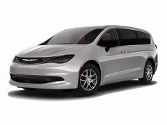 New 2026 Chrysler Voyager For Sale in Green Brook