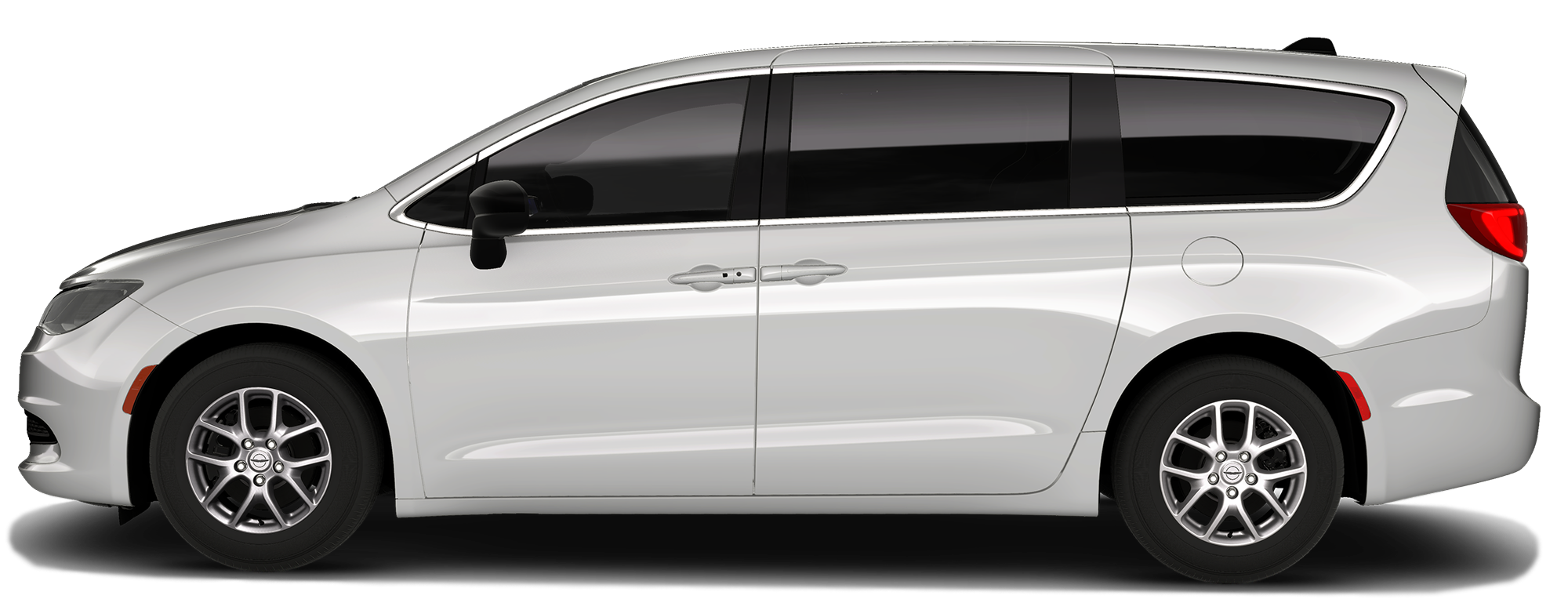 2026 Chrysler Voyager Van LX  2026 Chrysler Voyager Van LX