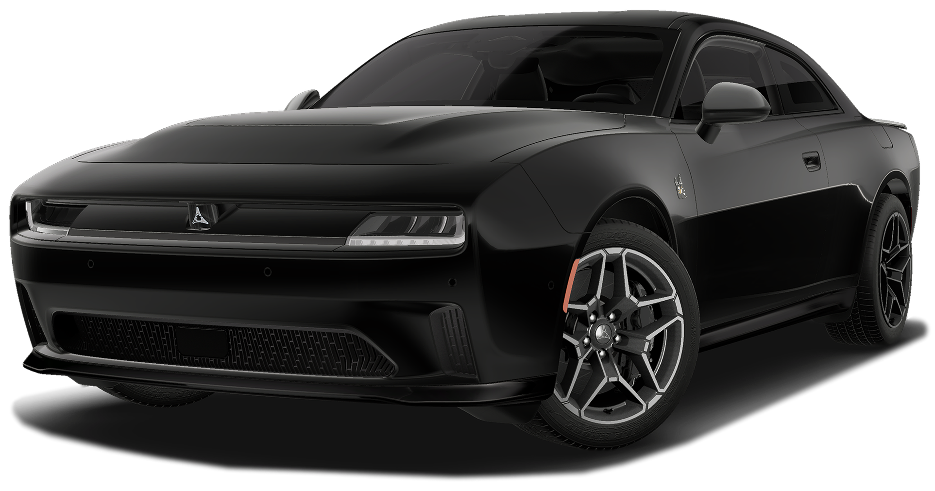 2026 Dodge Charger Coupe