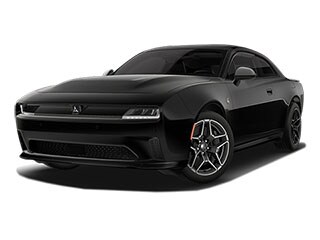 2026 Dodge Charger Coupe 