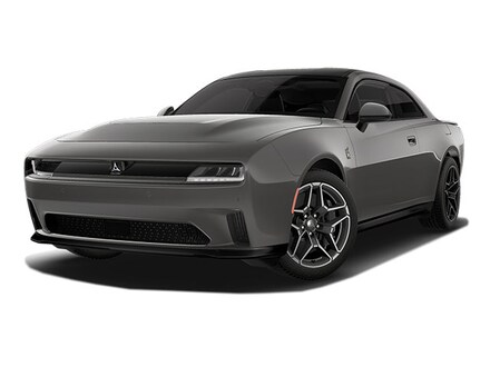 2026 Dodge Charger Scat Pack Coupe