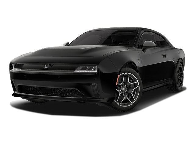 2026 Dodge Charger Scat Pack's photo