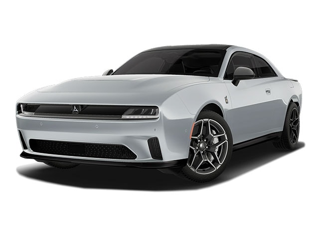 2026 Dodge Charger Scat Pack's photo
