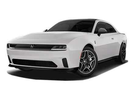 2026 Dodge Charger Scat Pack Coupe
