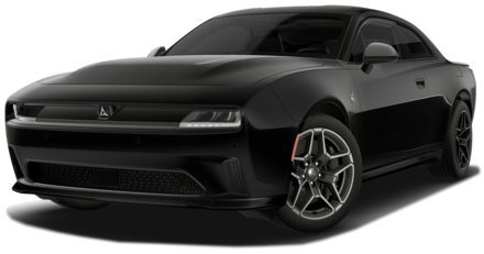 2026 Dodge Charger 2-Door