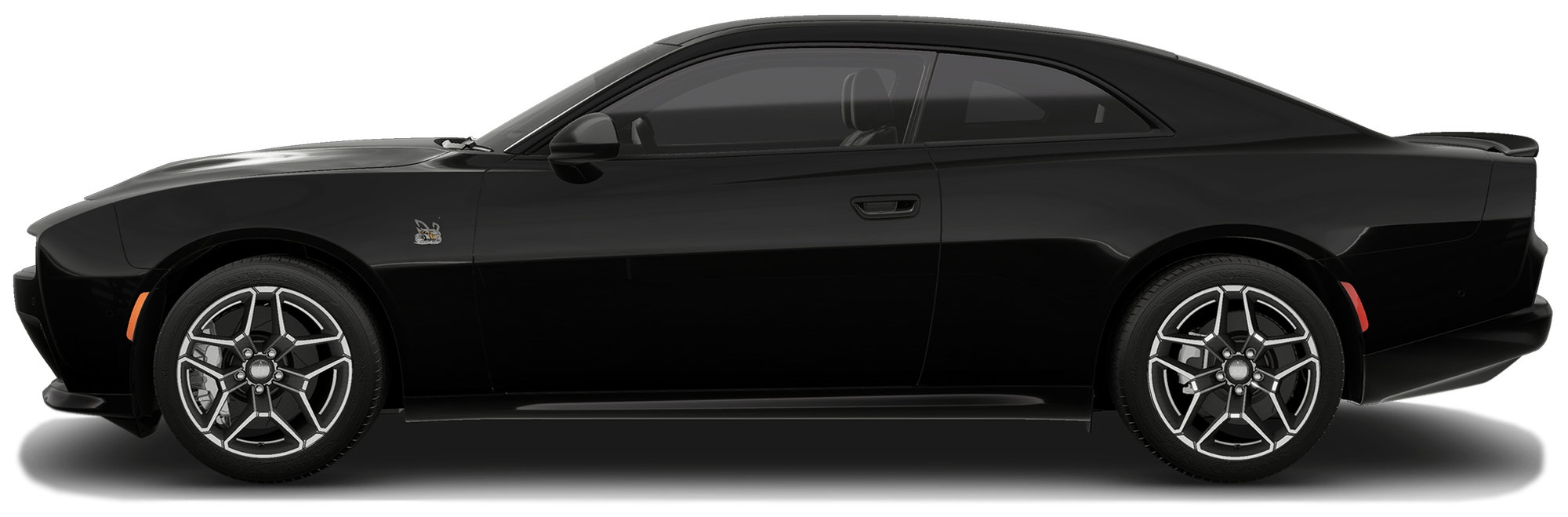 2026 Dodge Charger Coupe Scat Pack 