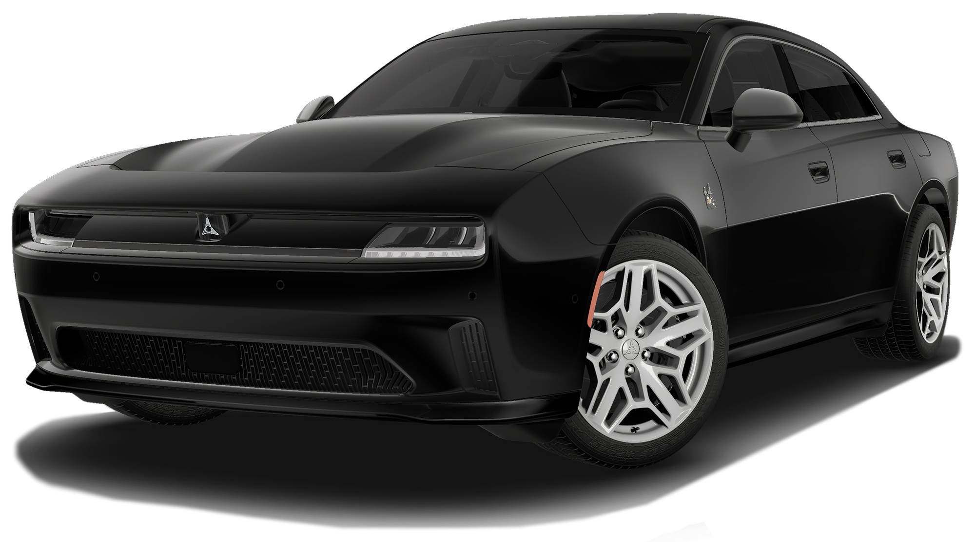 2026 Dodge Charger Sedan