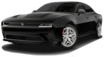 Charger Sedan