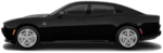 Charger Sedan
