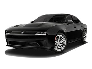2026 Dodge Charger Sedan 