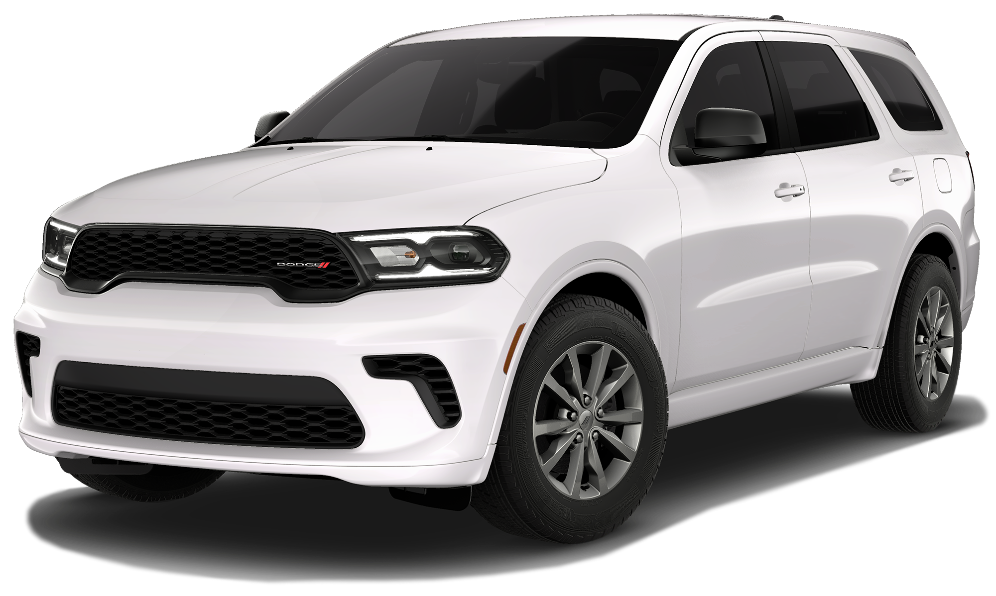 2026 Dodge Durango SUV