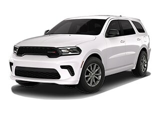 2026 Dodge Durango SUV 