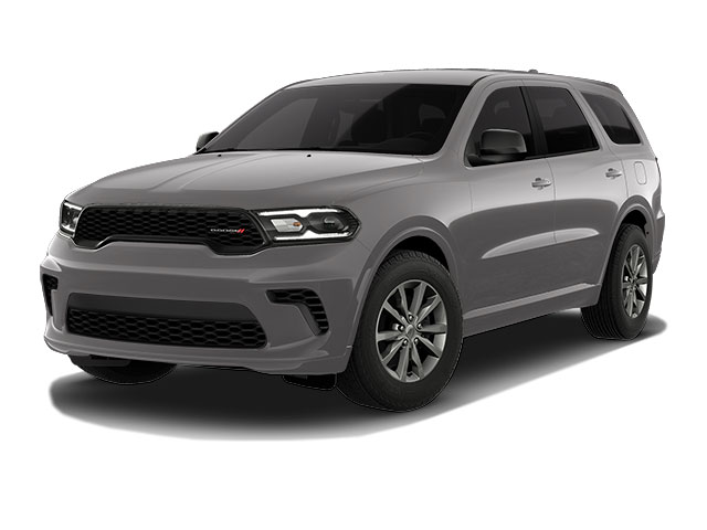 2026 Dodge Durango's photo