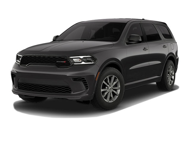 2026 Dodge Durango GT's photo