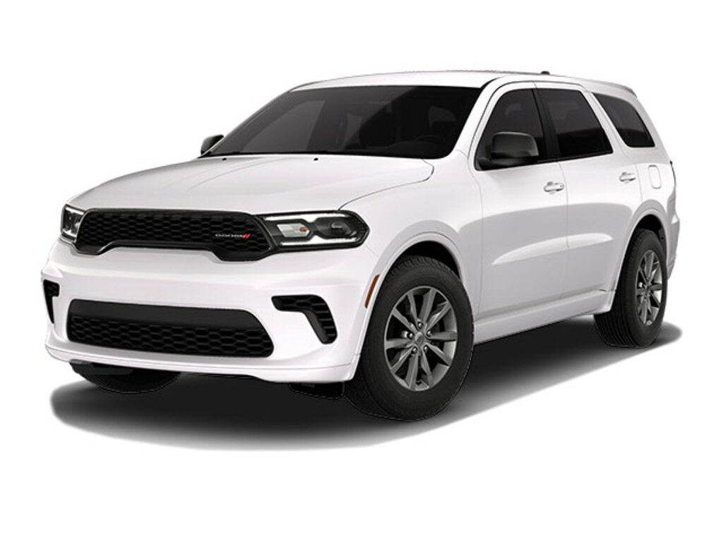 New 2026 Dodge Durango GT Sport Utility