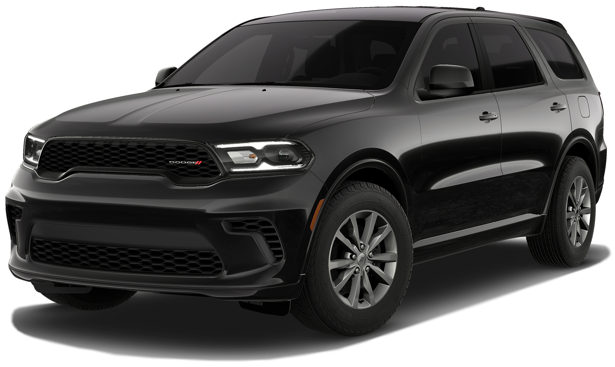 2026 Dodge Durango SUV