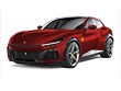 Used 2026 Ferrari Purosangue SUV