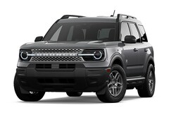 2026 Ford Bronco Sport Big Bend SUV