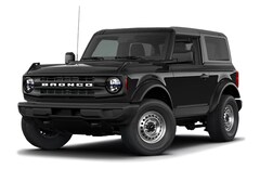 2026 Ford Bronco Base SUV