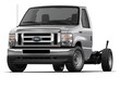 Ford E-350SD