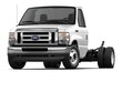  Ford E-450 Cutaway