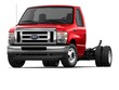 Ford E-Series Cutaway