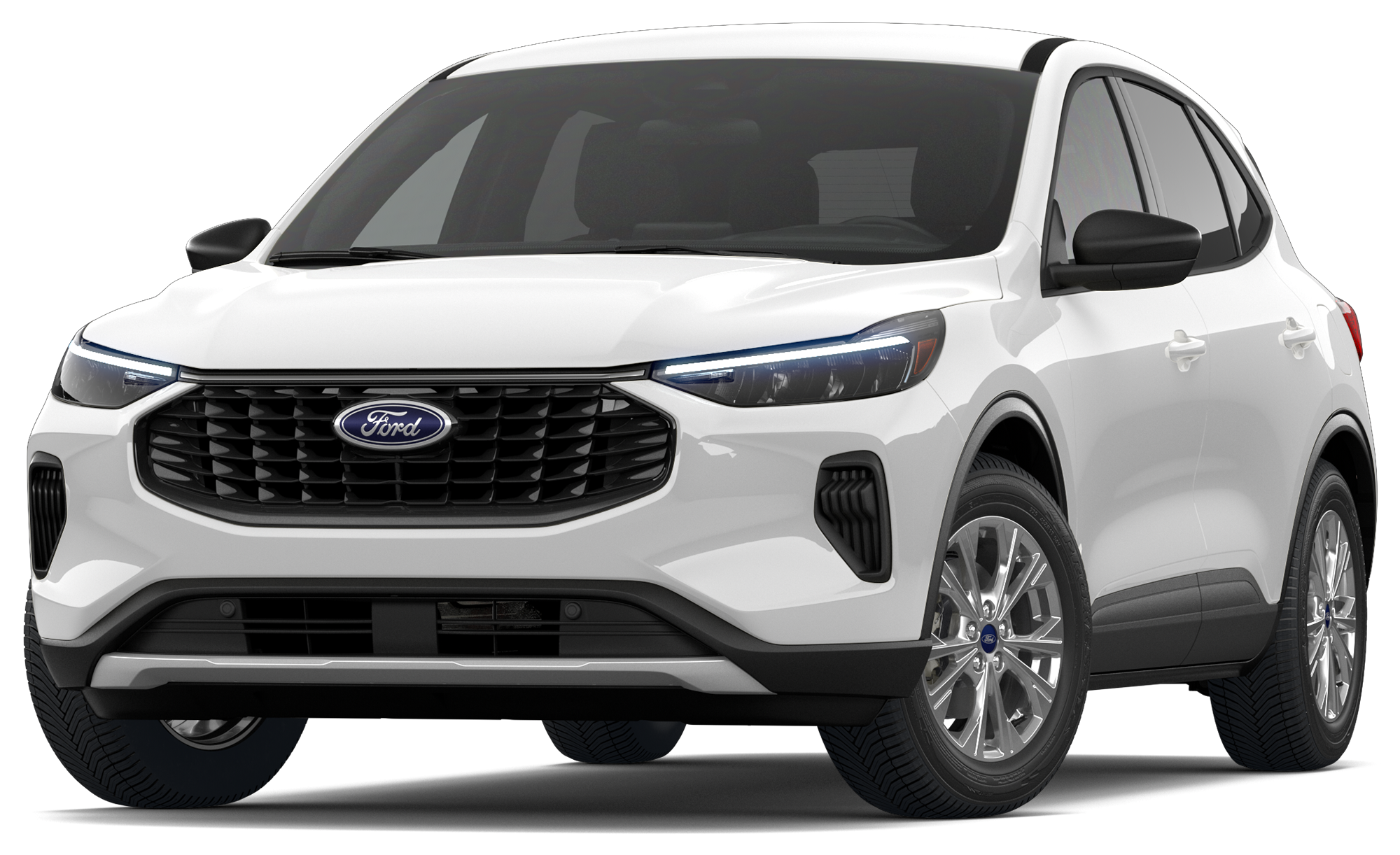 2026 Ford Escape SUV