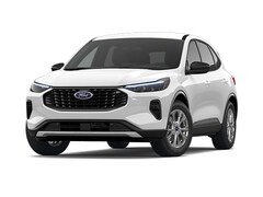 2026 Ford Escape Active SUV
