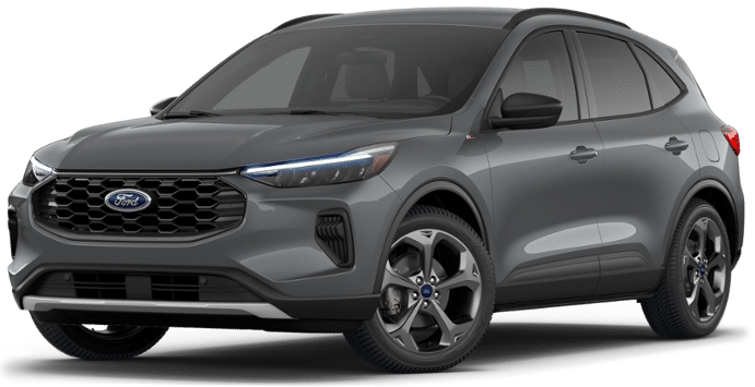 2026 Ford Escape SUV ST-Line 