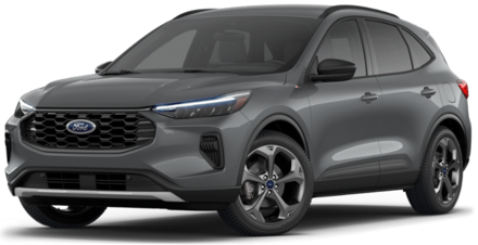 2026 Ford Escape
