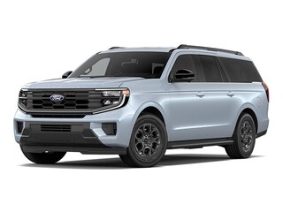2026 Ford Expedition Max MAX Active SUV