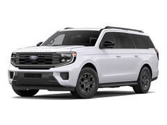 2026 Ford Expedition Max Active SUV