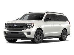 2026 Ford Expedition Max Active SUV