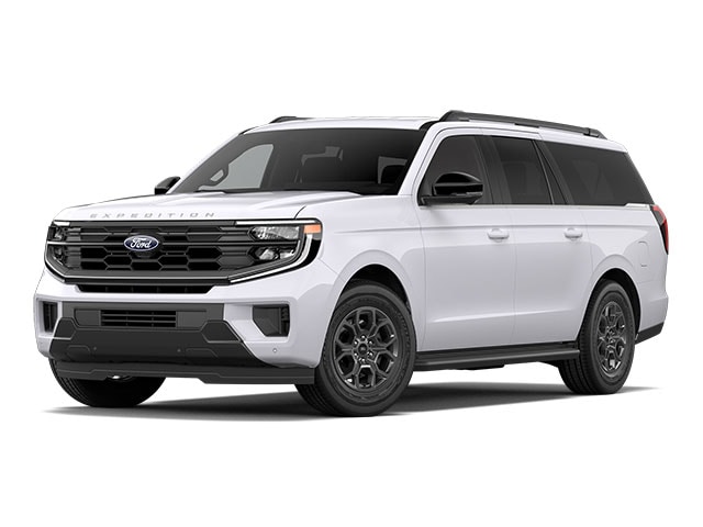 2026 Ford Expedition XL MAX 4x4 (Fleet)'s photo