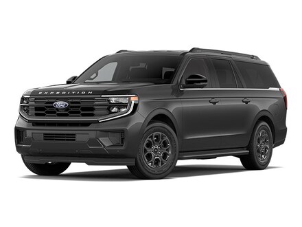 2026 Ford Expedition Active SUV