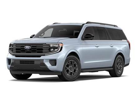 2026 Ford Expedition Active SUV