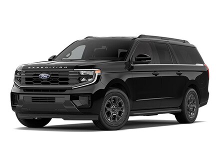 2026 Ford Expedition Active SUV