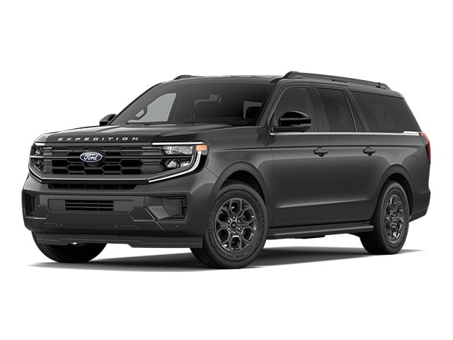 2026 Ford Expedition SUV 