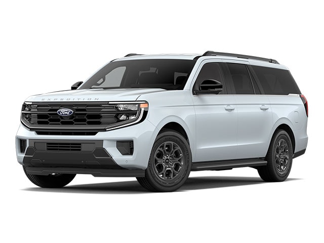 2026 Ford Expedition's photo