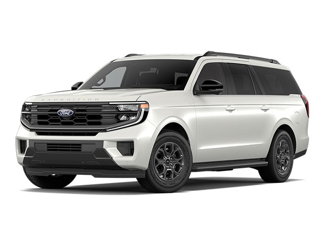 2026 Ford Expedition's photo