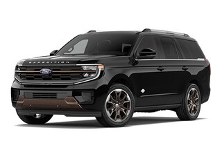 2026 Ford Expedition King Ranch SUV