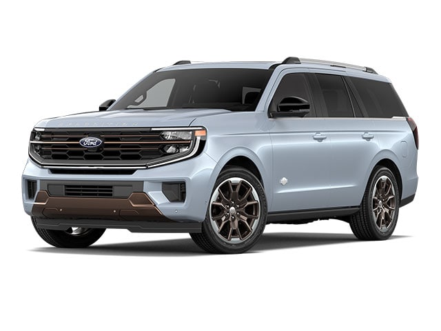 2026 Ford Expedition's photo