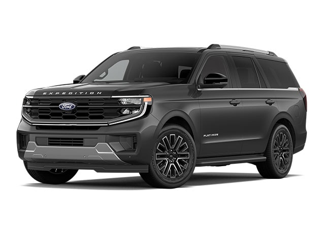 2026 Ford Expedition SUV 