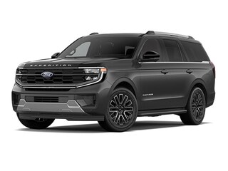 2026 Ford Expedition Platinum SUV